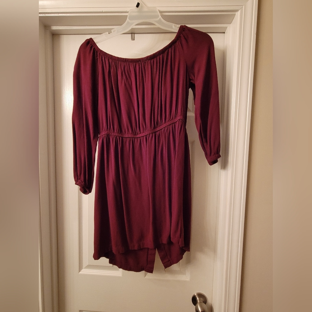 Women's shirt